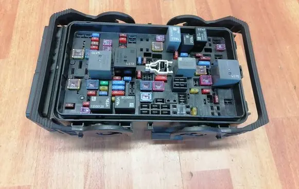 Fuse module