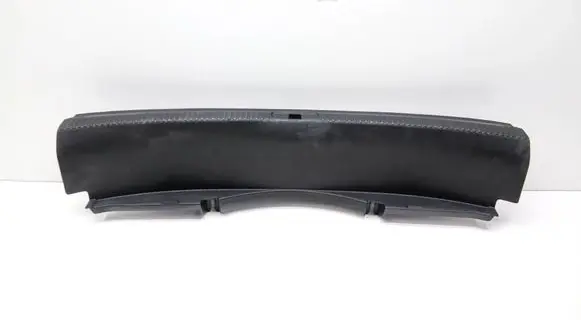Audi A4 S4 B9 8W Trunk/boot sill cover protection 8W5863471B