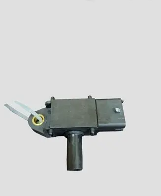 Opel Astra H Exhaust gas pressure sensor 55566186 28403014003