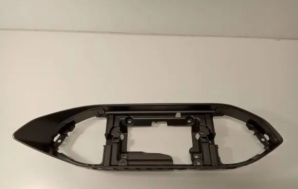 Peugeot 308 Radio/GPS head unit trim 1304212X 9678251877 M47248