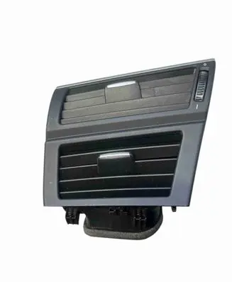 BMW X5 E70 Dashboard side air vent grill/cover trim 716180404