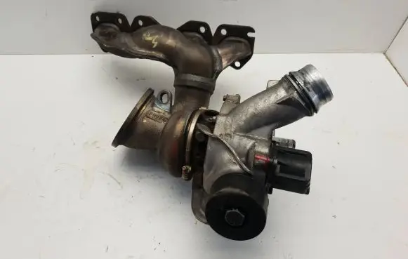 BMW 3 F30 F35 F31 Turbo 7643719