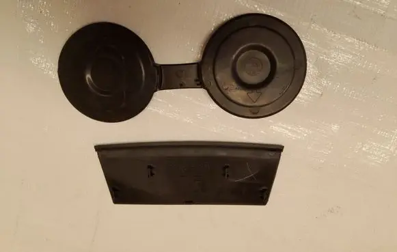 BMW X3 F25 Other interior part 105002715