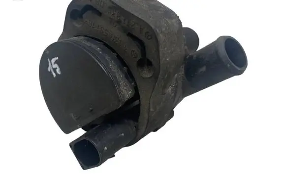 Mercedes-Benz E W212 Electric auxiliary coolant/water pump A2118350028 3130591163
