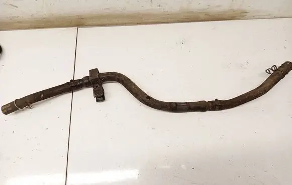 Hyundai Tucson IV NX4 Engine coolant pipe/hose 