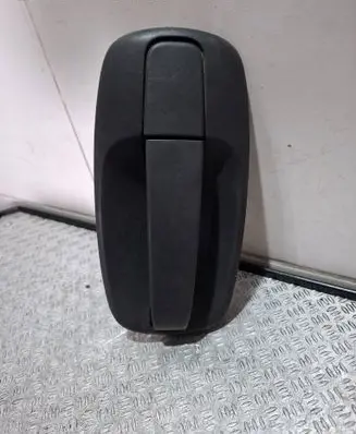 Renault Trafic II (X83) Front door exterior handle 8200170625