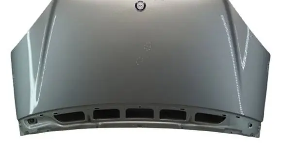 Mercedes-Benz A W169 Engine bonnet/hood