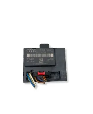 Audi A6 S6 C6 4F Door control unit/module 4F0959794A 4F0910795A 0033TFK0001