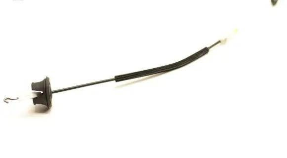 Audi A4 S4 B8 8K Rear door cable line 