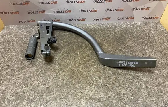 Opel Insignia A Tailgate/trunk/boot hinge 13248721