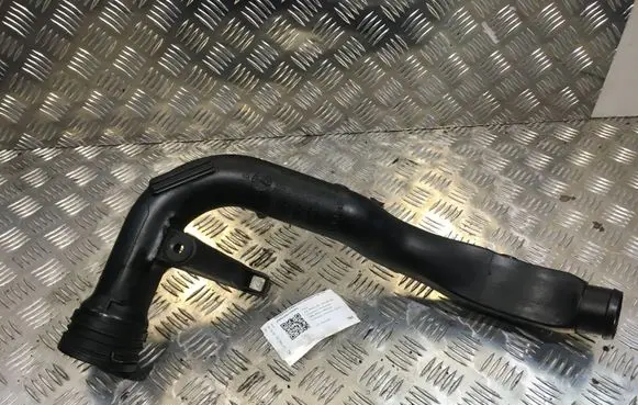 Audi A4 S4 B7 8E 8H Intercooler hose/pipe 8E0145762B