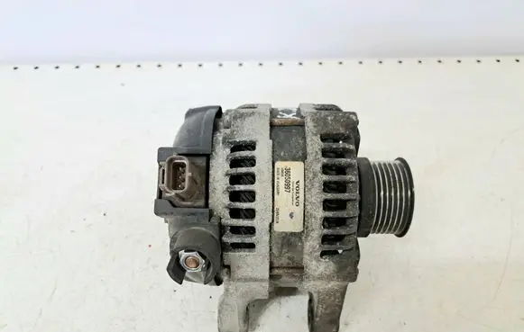 Volvo V50 Generator/alternator 36050997