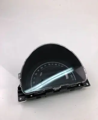 Renault Twingo II Speedometer (instrument cluster) 248212886R