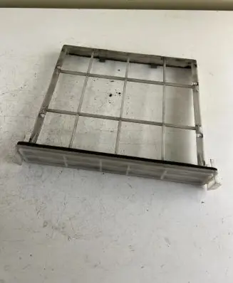 Toyota RAV 4 (XA20) Cabin air micro filter frame (part) 