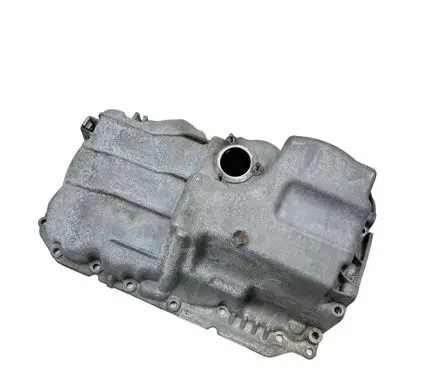 BMW 5 E60 E61 Oil sump 7797969