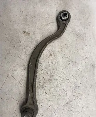 Peugeot 407 Rear upper control arm/wishbone