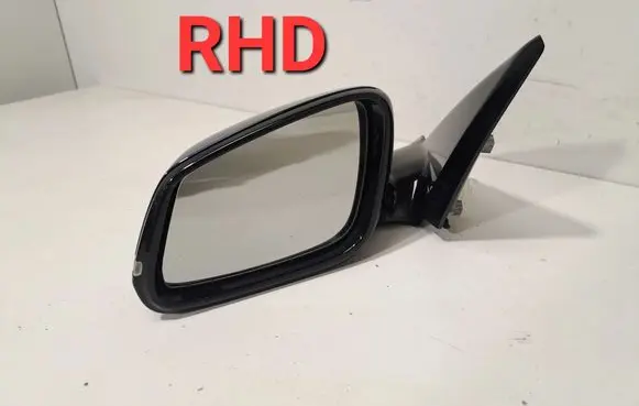 BMW 1 F20 F21 Front door electric wing mirror 7242779 7285001