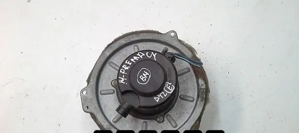 Mazda Premacy Heater fan/blower HB111GE4T