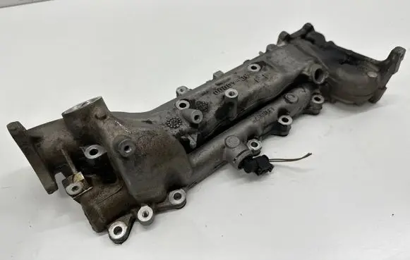 Mercedes-Benz S W222 Intake manifold