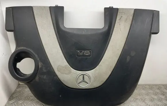Mercedes-Benz GL X164 Engine cover (trim) A2730101767 A2730100367