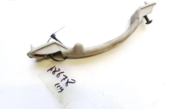 Citroen Xsara Picasso Front interior roof grab handle
