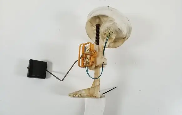 Fuel level sensor