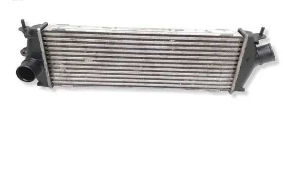 Renault Trafic II (X83) Intercooler radiator 8200411160C