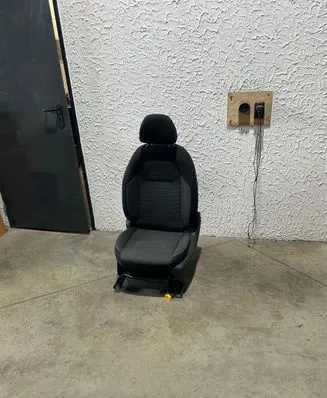 Citroen C3 Picasso Front passenger seat 