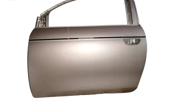 Door (2 Door Coupe)