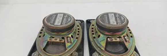 Peugeot 605 Parcel shelf speaker ts-4623 pioneer 4Om