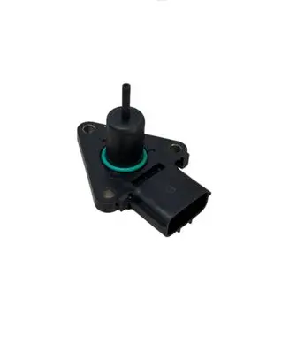 Peugeot 307 Turbo system vacuum part 