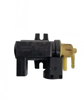 Volvo XC60 Turbo solenoid valve 31293964