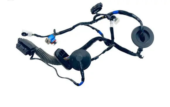 KIA Pro Cee'd II Front door wiring loom 91616A2340