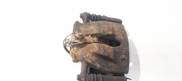 Peugeot 807 Front brake caliper 6028