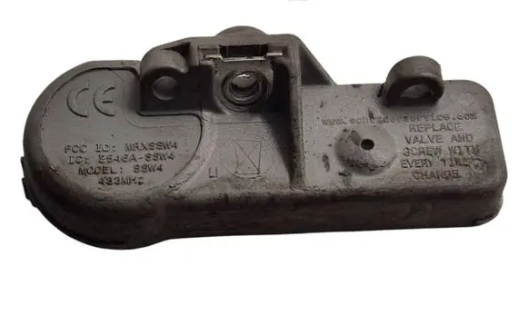 SsangYong Rodius Tire pressure sensor 2546ASSW4