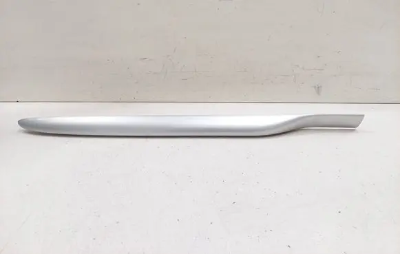 Chrysler PT Cruiser Rear door trim (molding) 31726M