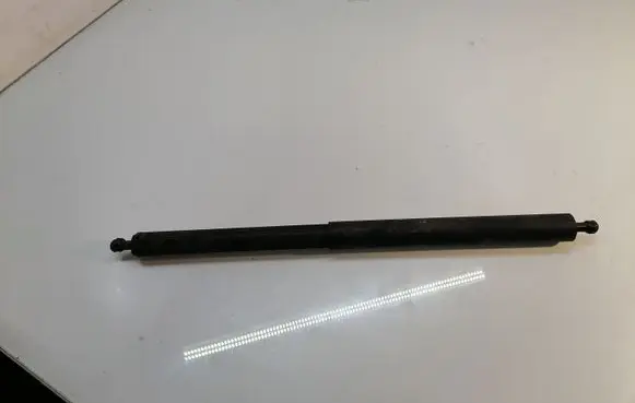 BMW 5 GT F07 Front bonnet/hood damper/strut 7201545