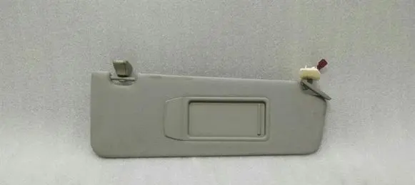 BMW 5 GT F07 Sun visor 7225918