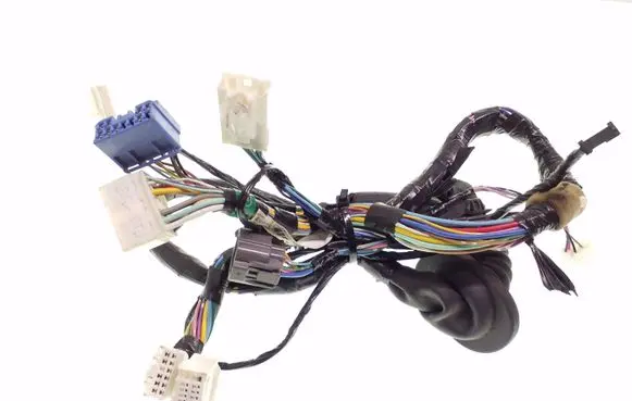 Mitsubishi ASX Front door wiring loom 8512B722
