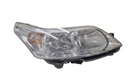 Citroen C4 I Headlight/headlamp 9646893880 89031096