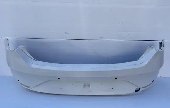Seat Leon IV Rear bumper 5FA807421A 5FA
