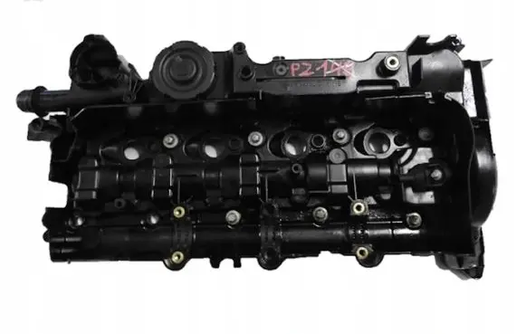 Rocker cam cover