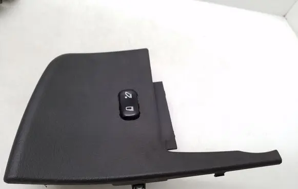 Mercedes-Benz ML W163 Electric window control switch A1636804236 A1636805836