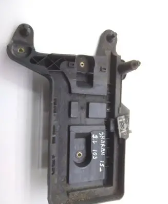 Volkswagen Sharan Battery tray 