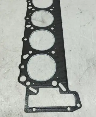 Mercedes-Benz E W124 Other engine bay part 1190162720 1190162120 61-28465-00