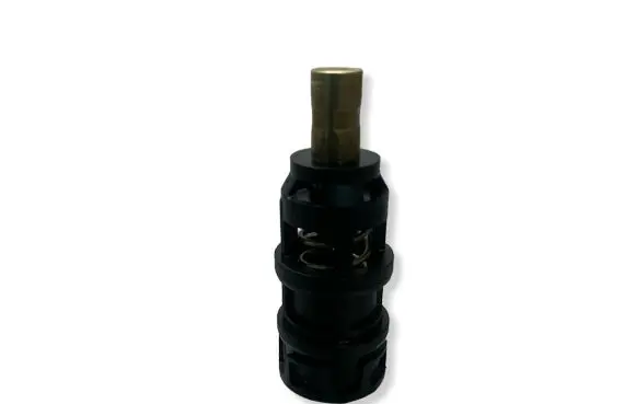 Porsche Cayenne (9Y0 9Y3) Thermostat/thermostat housing 06M115201F