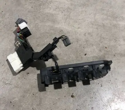 Honda Insight Other wiring loom 1N100RBJ0001 A138802