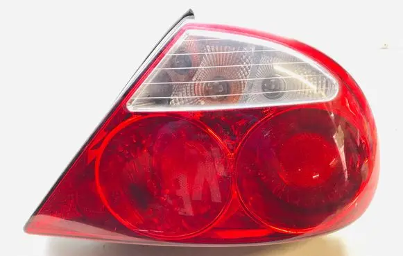Jaguar S-Type Rear/tail lights XR8313404AG 2VP23603802 K5129