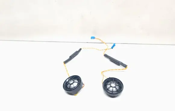 BMW 5 F10 F11 Front door high frequency speaker 9184794 65139184794