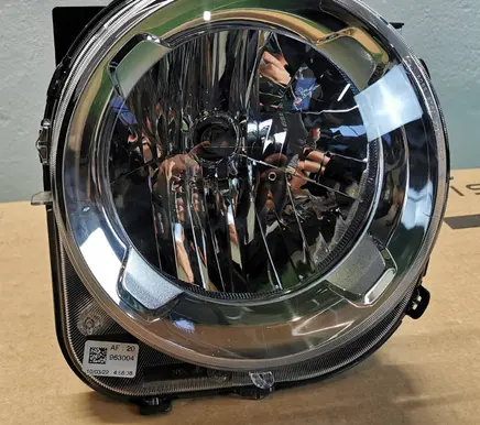 Jeep Renegade Headlight/headlamp 00521440070-DANEK 521440070 00521440070
